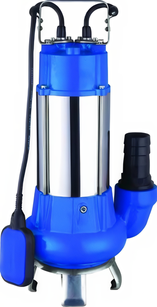 Центробежный насос Eneral ГНОМ 10-10 - фото