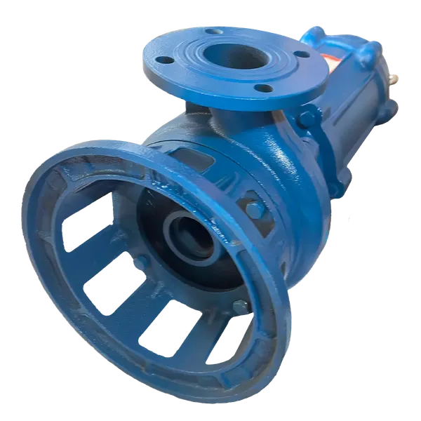 Дренажный насос Eneral ГНОМ 16-16 с поплавком