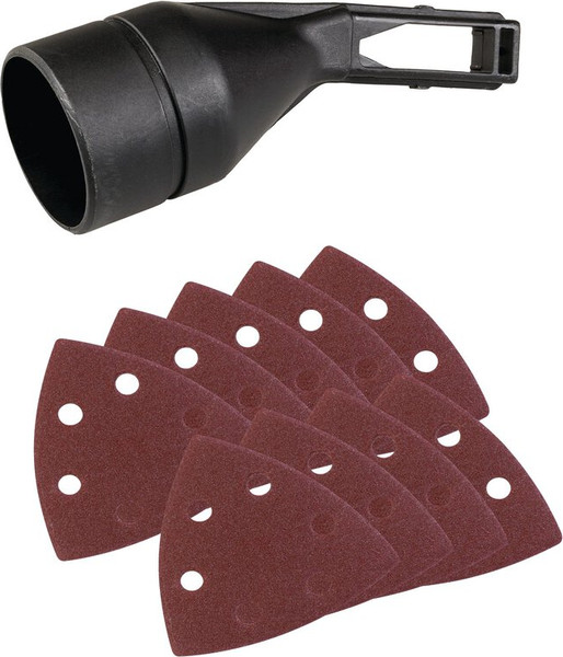 Дельтавидная шлифовальная машина Einhell TC-DS 20 E