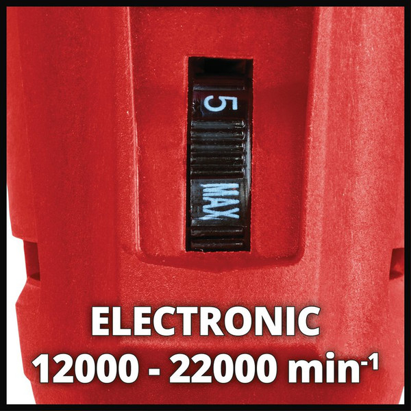 Дельтавидная шлифовальная машина Einhell TC-DS 20 E