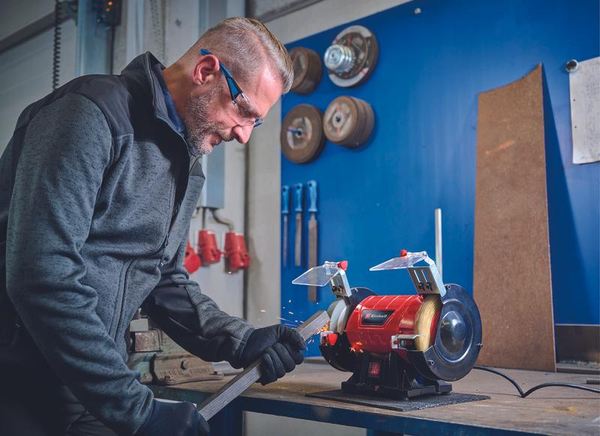 Точильный станок Einhell TC-BG 150 B