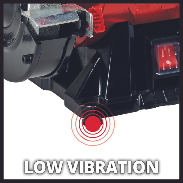 Точильный станок Einhell TC-BG 150 B
