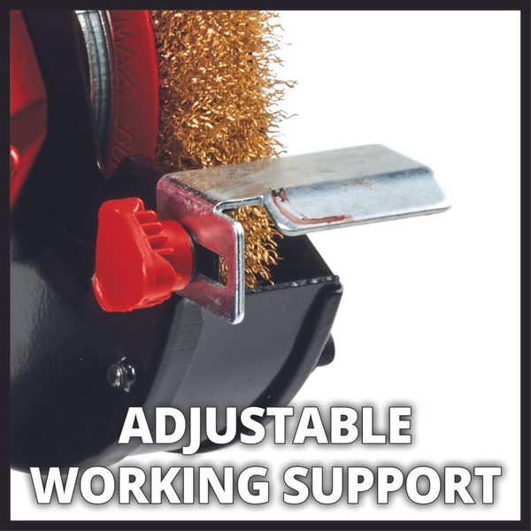 Точильный станок Einhell TC-BG 150 B