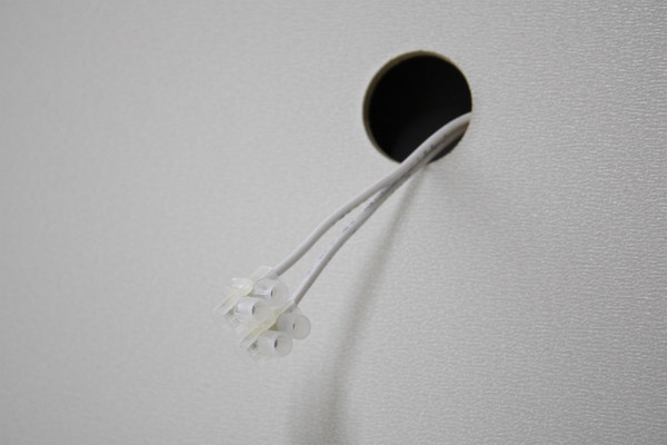 Зеркало Sansa Капри PR 800x600 LED