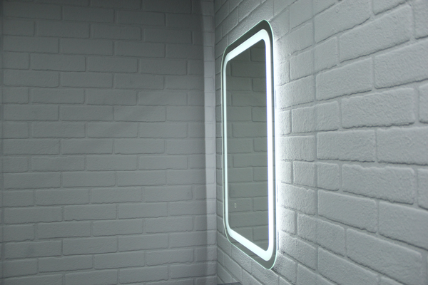 Зеркало Sansa Прага PR-B 800х550 LED