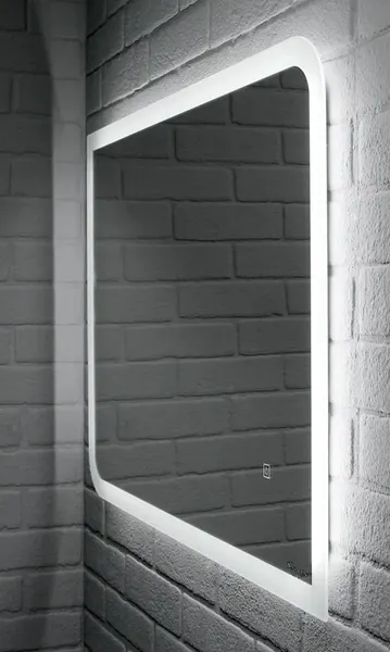 Зеркало Sansa Берлин PR-B 800х600 LED