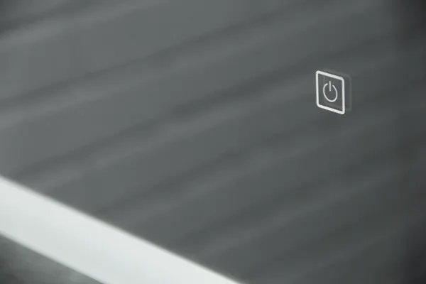 Зеркало Sansa Берлин PR-B 800х600 LED