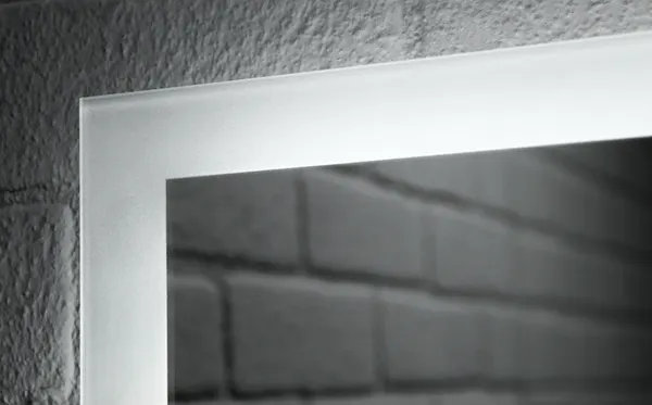 Зеркало Sansa Берлин PR-B 800х600 LED