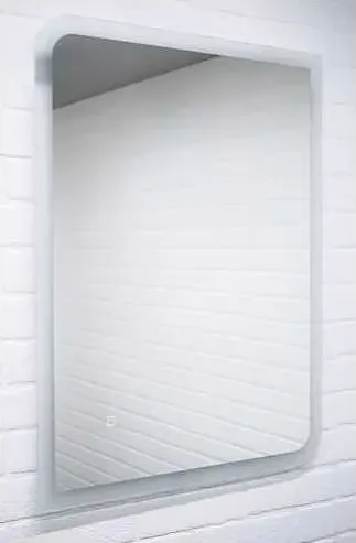 Зеркало Sansa Берлин PR-B 800х600 LED