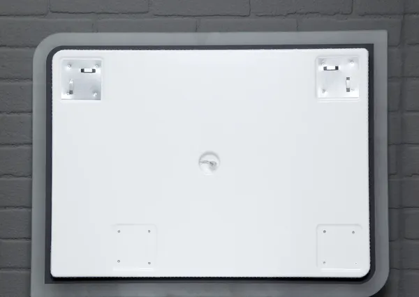 Зеркало Sansa Берлин PR-B 800х600 LED