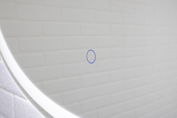 Зеркало Sansa Париж OV-S 900x700 LED