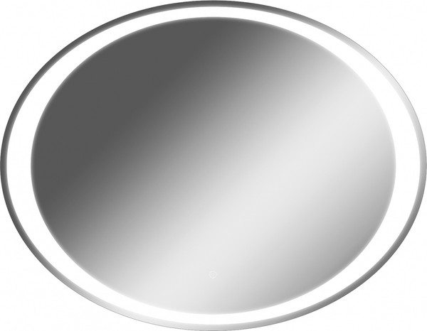 Зеркало Sansa Париж OV-S 900x700 LED