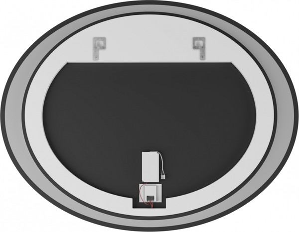 Зеркало Sansa Париж OV-S 900x700 LED