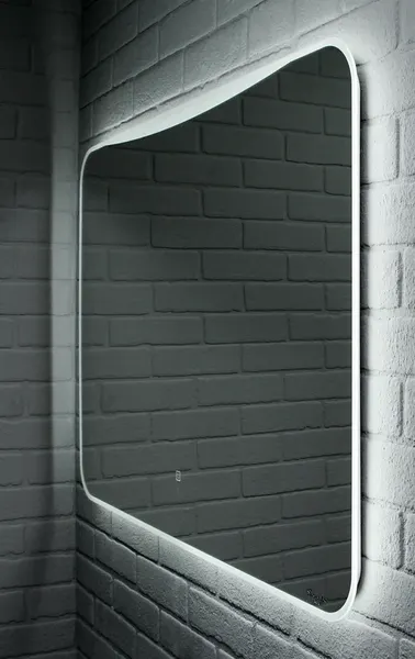 Зеркало Sansa Токио PR-B 1000x700 LED