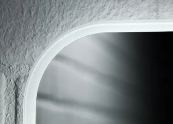 Зеркало Sansa Токио PR-B 1000x700 LED