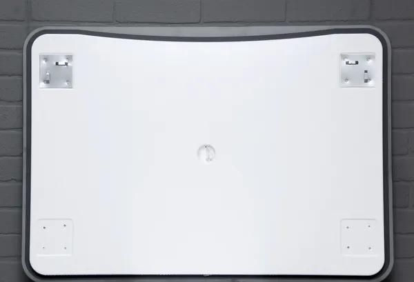 Зеркало Sansa Токио PR-B 1000x700 LED