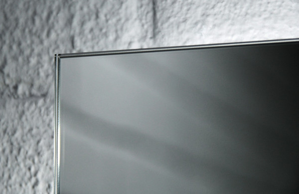 Зеркало Sansa Остин KW 700x700 LED