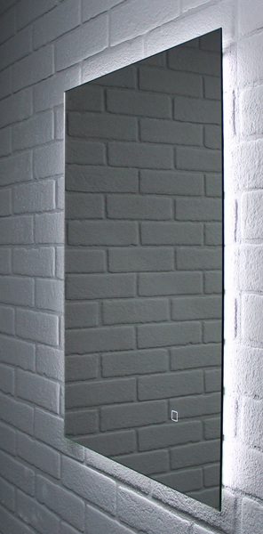 Зеркало Sansa Остин PR 800x600 LED