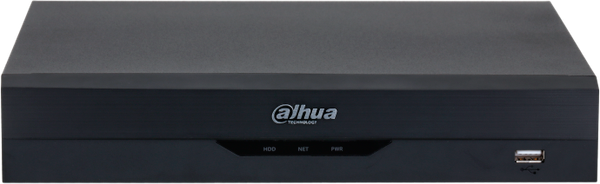 Видеорегистратор наблюдения Dahua DH-XVR5108HS-5M-I3/T - фото