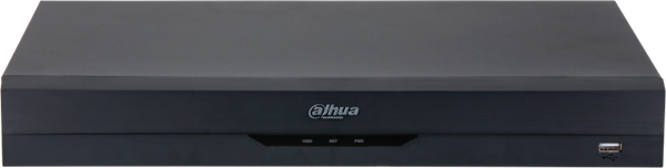 Видеорегистратор наблюдения Dahua DH-XVR5216AN-5M-I3/T - фото