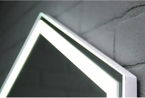 Зеркало Sansa Тирана OR 606x700 LED