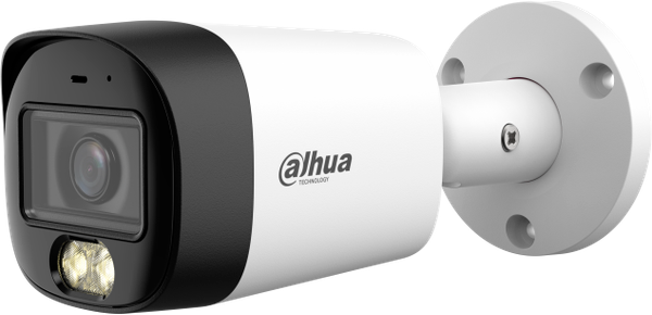 Аналоговая камера Dahua DH-HAC-HFW1500RMP-IL-A-0360B-S3 - фото