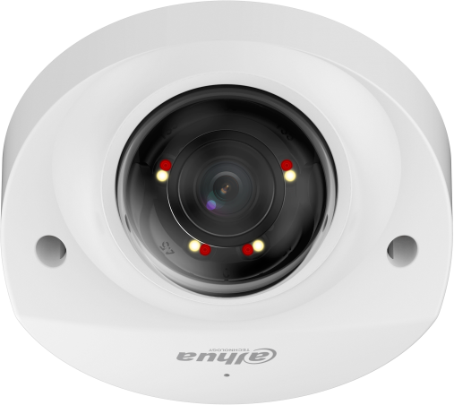 IP-камера Dahua DH-IPC-HDBW2249FP-AS-IL-0360B