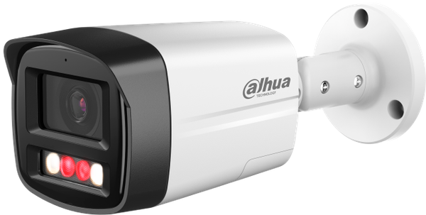 IP-камера Dahua DH-IPC-HFW2449TLP-S-PV-0280B - фото