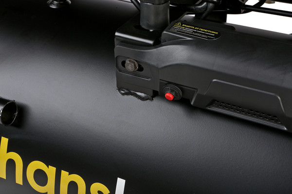 Воздушный компрессор Hanskonner HAC501