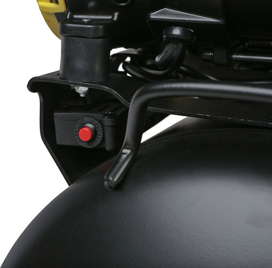 Воздушный компрессор Hanskonner HAC502