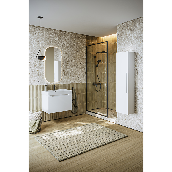 Тумба с умывальником Aqwella Vancouver VAN01071 + Грэмми 700 / 4610119205249 - фото