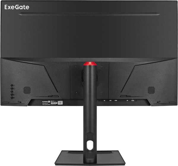 Монитор ExeGate WQHD EG3207TA (EX299471RUS)