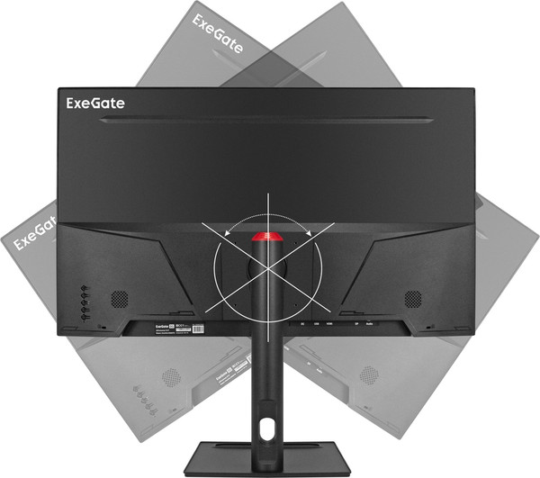 Монитор ExeGate WQHD EG3207TA (EX299471RUS)