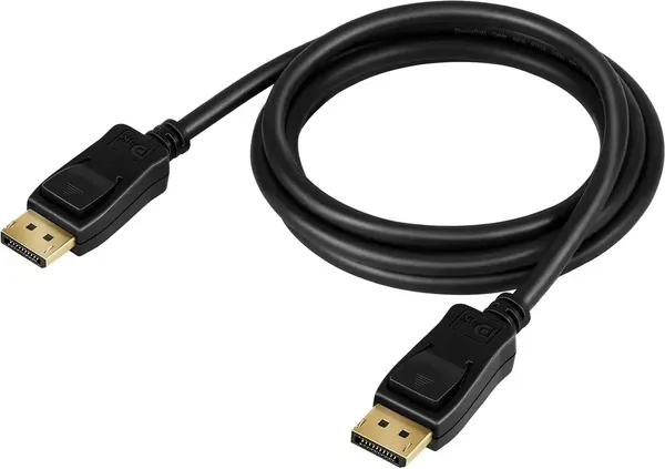 Кабель Buro BU-DP-V1.4-1.5M