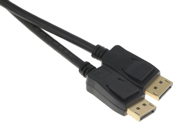 Кабель Buro BU-DP-V1.4-1.5M