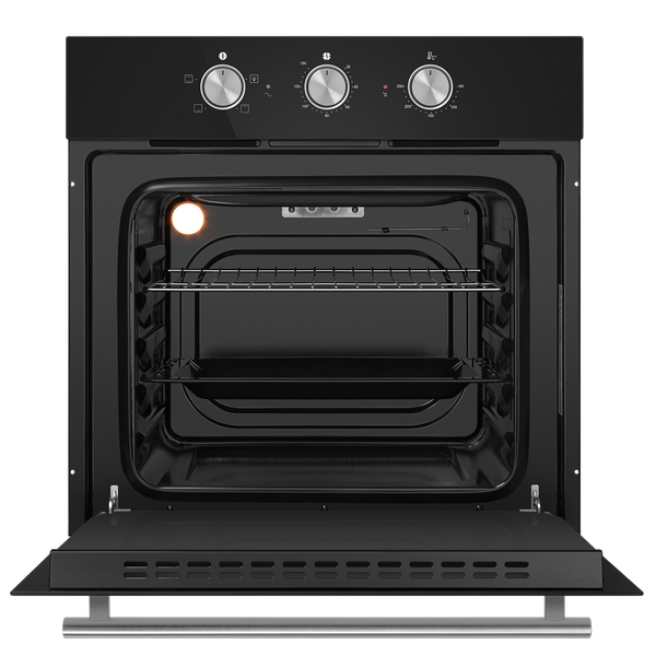 Электрический духовой шкаф HOMSair OES604BK