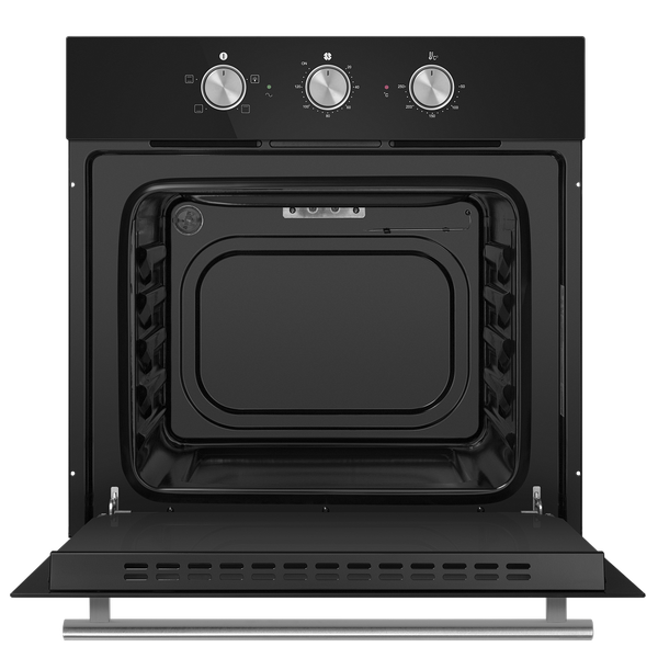 Электрический духовой шкаф HOMSair OES604BK