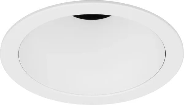 Точечный светильник Arlight MS-ARADO-BUILT-R65-9W Warm3000 WH-WH 55 deg 230V / 059106 - фото