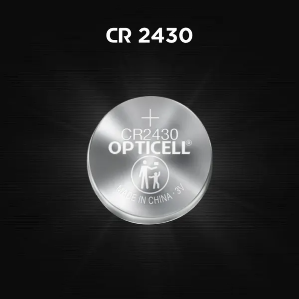 Батарейка Opticell Specialty CR2430