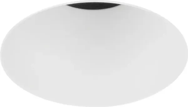 Точечный светильник Arlight MS-ARADO-TRIMLESS-R35-3W Warm3000 WH-WH 36 deg 230V / 052386 - фото