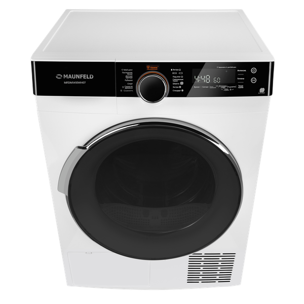Сушильная машина Maunfeld MFDM1410WH07