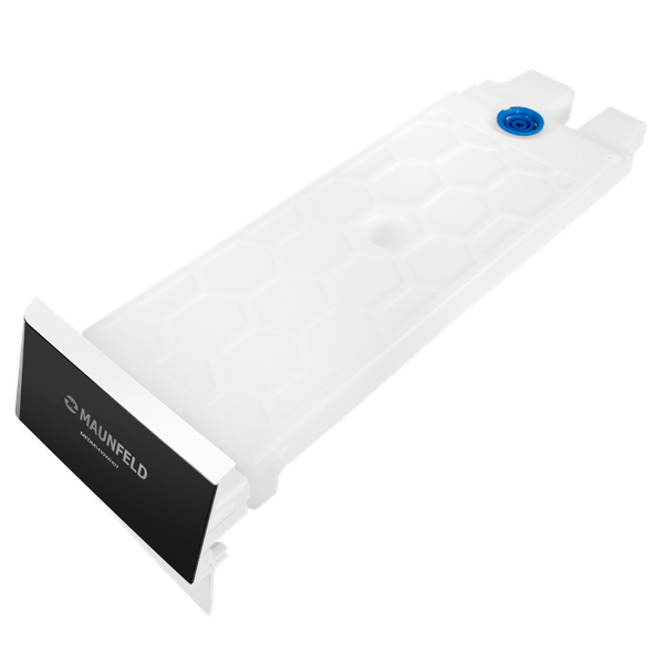 Сушильная машина Maunfeld MFDM1410WH07