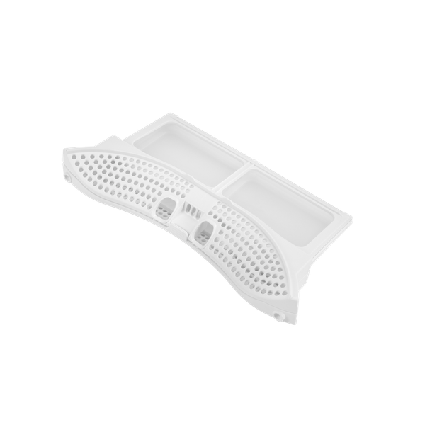 Сушильная машина Maunfeld MFDM1410WH07