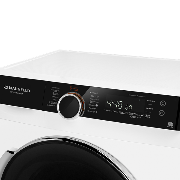 Сушильная машина Maunfeld MFDM1410WH07