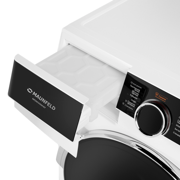 Сушильная машина Maunfeld MFDM1410WH07