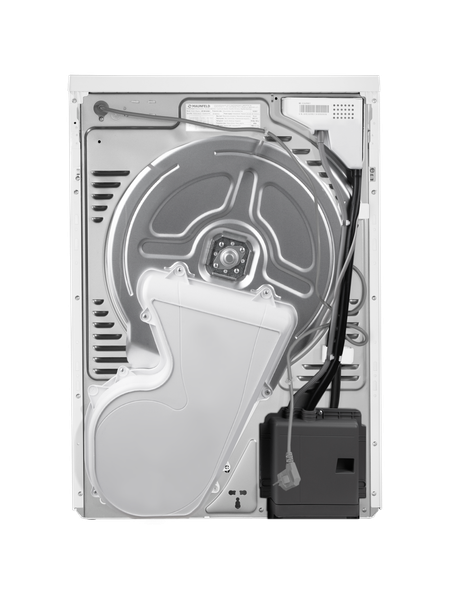 Сушильная машина Maunfeld MFDM168WH03B