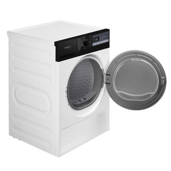 Сушильная машина Maunfeld MFDM168WH03B