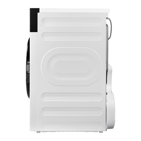 Сушильная машина Maunfeld MFDM168WH03B