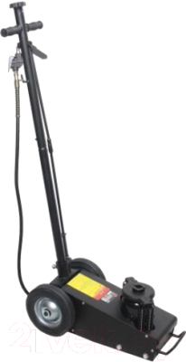 Подкатной домкрат RockForce RF-1600-7 - фото