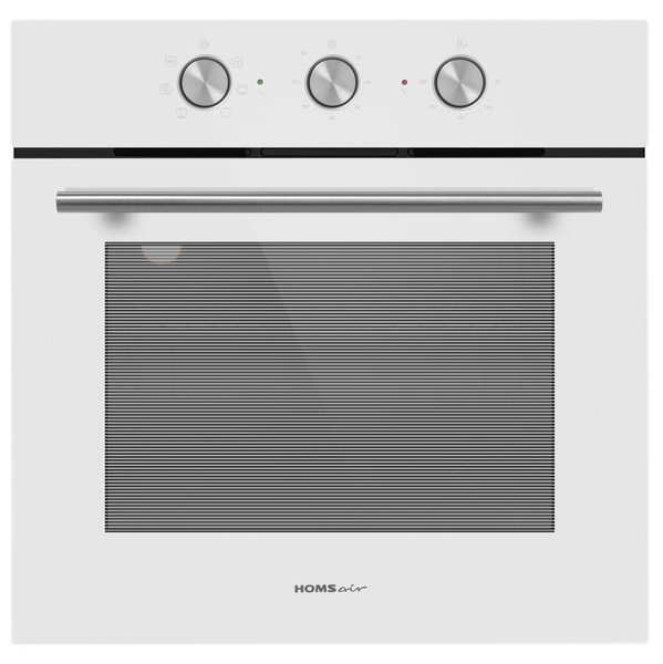 Электрический духовой шкаф HOMSair OEF606WH